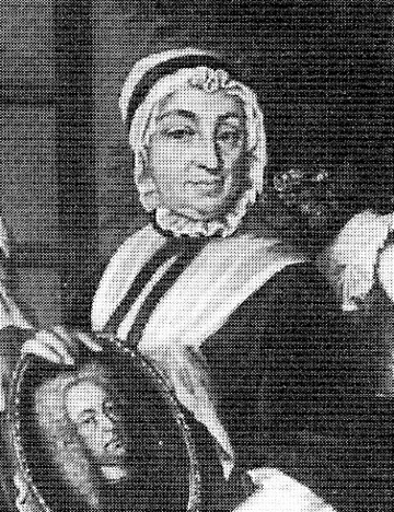 Catharina Aurelia Lucia van Sminia